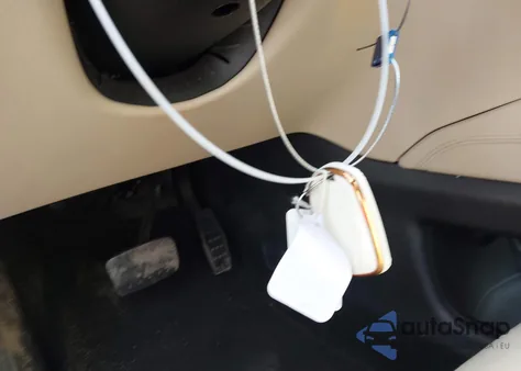 2017 Cadillac Xt5 Standard from USA, damaged, VIN 1GYKNARS6HZ204730